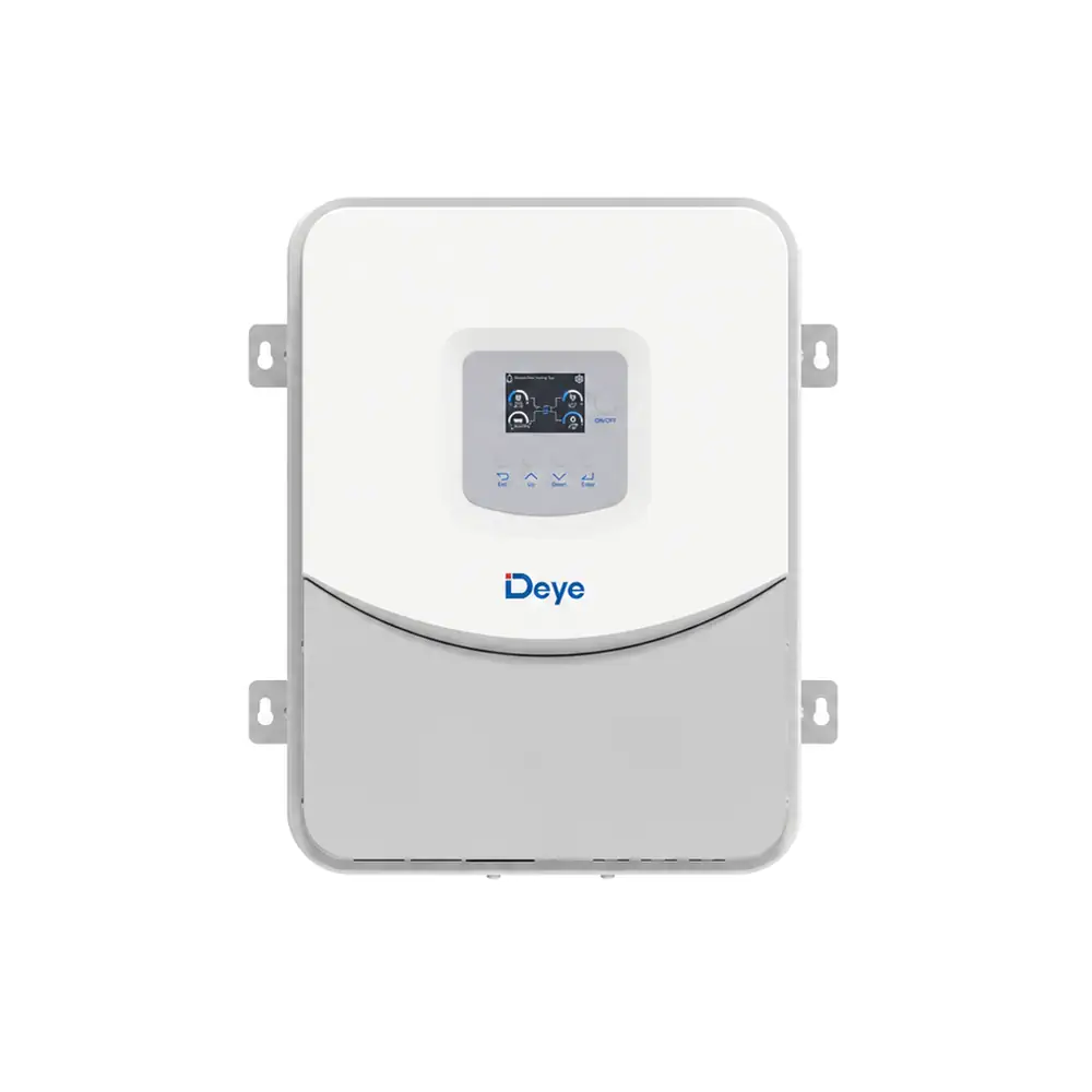 Onduleur off-grid Deye SUN-6.6K-OG03LP1